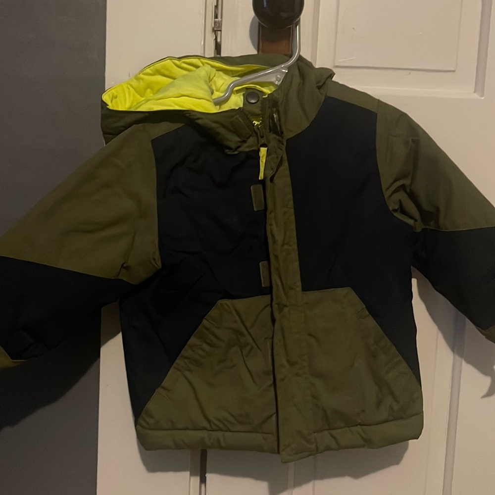3&1 winter coat - SHELL ONLY!!!
